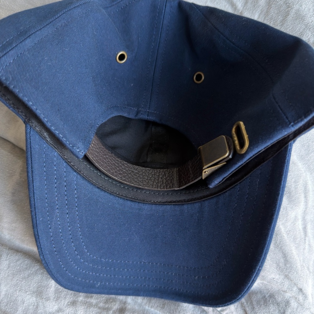 Sezane / Octobre editions four leaf clover cap - Picture 2 of 2
